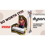 Пылесос Dyson V11 Complete