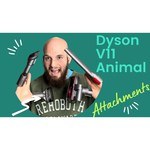 Пылесос Dyson V11 Complete