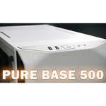 Компьютерный корпус be quiet! Pure Base 500 White