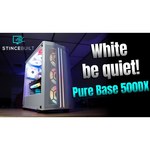 Компьютерный корпус be quiet! Pure Base 500 White