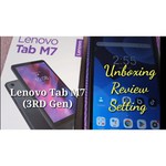 Планшет Lenovo TAB M7 TB-7305i 16Gb
