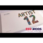 Интерактивный дисплей XP-PEN Artist 12 Pro