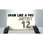 Интерактивный дисплей XP-PEN Artist 12 Pro