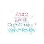 Интерактивный дисплей XP-PEN Artist 12 Pro