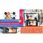 Графический планшет Gaomon PD1161