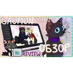 Графический планшет Gaomon PD1161