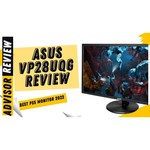 Монитор ASUS VP28UQGL