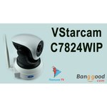 Сетевая камера Vstarcam C7824WIP