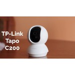Сетевая камера TP-LINK Tapo C200