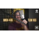 Микрофон Neumann TLM 103
