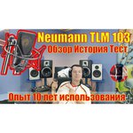 Микрофон Neumann TLM 103 mono set