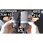 Микрофон Neumann TLM 103 mono set