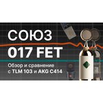 Микрофон Neumann TLM 103 mono set