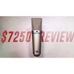 Микрофон Neumann TLM 103 mono set