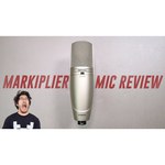 Микрофон Neumann TLM 103 mono set