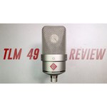 Микрофон Neumann TLM 103 mono set