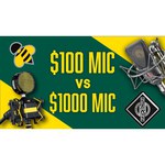 Микрофон Neumann TLM 103 mono set