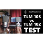 Микрофон Neumann TLM 103 mono set