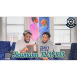 Микрофон Neumann TLM 103 mono set