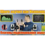 Микрофон Neumann TLM 103 mono set