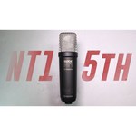 Микрофон Neumann TLM 103 mono set