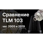 Микрофон Neumann TLM 103 mono set