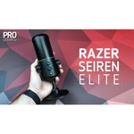 Микрофон Razer Razer Seiren Elite