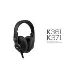 Наушники AKG K 361