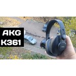 Наушники AKG K 361