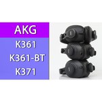 Наушники AKG K 361