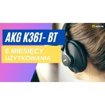 Наушники AKG K 361