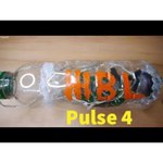 Портативная акустика JBL Pulse 4