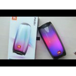 Портативная акустика JBL Pulse 4