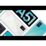 Смартфон Samsung Galaxy A51 128GB
