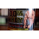 Протеин BioTech 100% Pure Whey (1000 г)