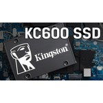 Твердотельный накопитель Kingston SKC600B/256G