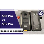 Смартфон DOOGEE S68 Pro