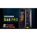 Смартфон DOOGEE S68 Pro