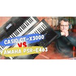 Синтезатор YAMAHA PSR-E360