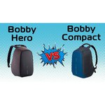 Рюкзак XD DESIGN Bobby Hero Regular