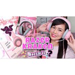 Компьютерная гарнитура Razer Kraken X Lite