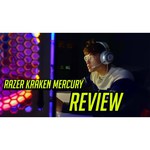 Компьютерная гарнитура Razer Kraken X Lite