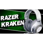 Компьютерная гарнитура Razer Kraken X Lite