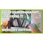 Компьютерная гарнитура Razer Kraken X Lite