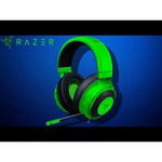 Компьютерная гарнитура Razer Kraken X Lite