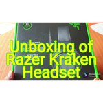 Компьютерная гарнитура Razer Kraken X Lite