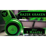 Компьютерная гарнитура Razer Kraken X Lite