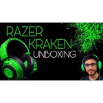Компьютерная гарнитура Razer Kraken X Lite
