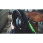Компьютерная гарнитура Razer Kraken X Lite