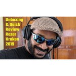 Компьютерная гарнитура Razer Kraken X Lite